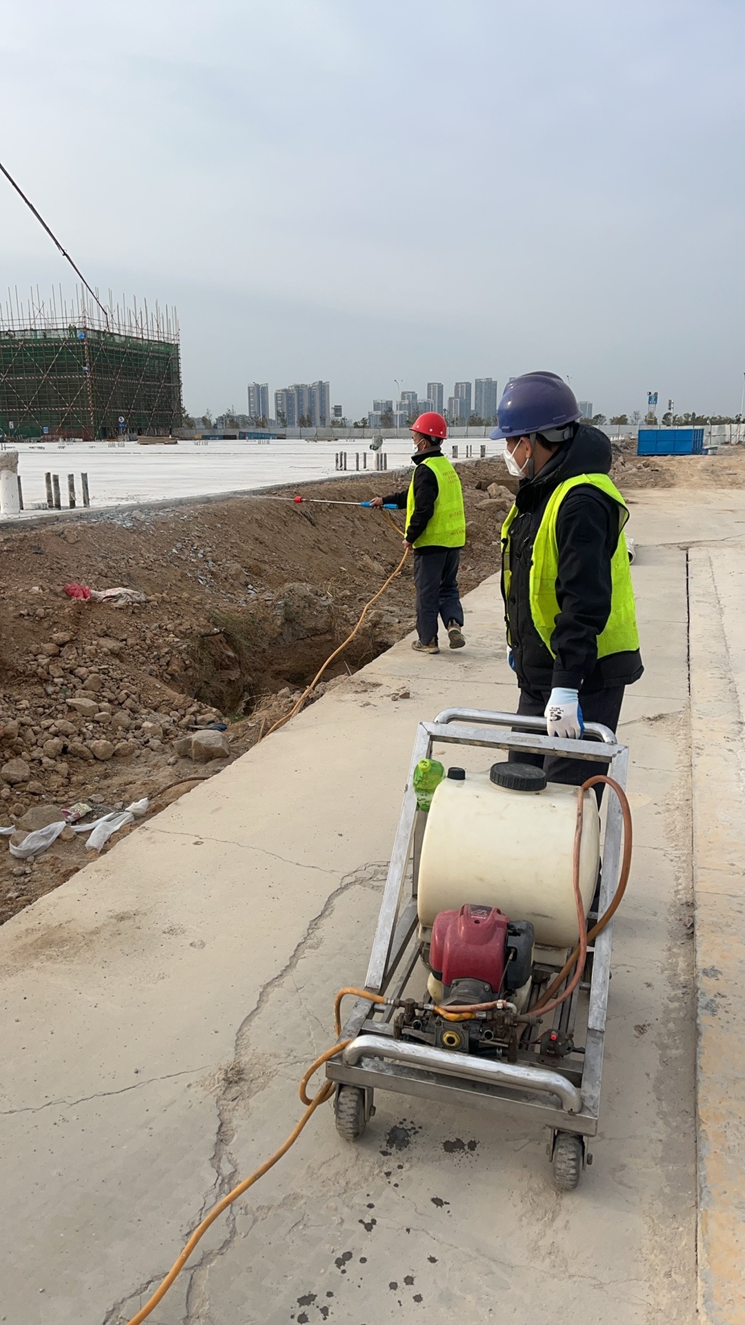 金湾区白蚁防治 金湾白蚁预防 金湾白蚁灭杀公司-珠海格兰云天清洁灭虫技术有限公司 金湾区白蚁防治 金湾白蚁预防 金湾白蚁灭杀公司-珠海格兰云天清洁灭虫技术有限公司