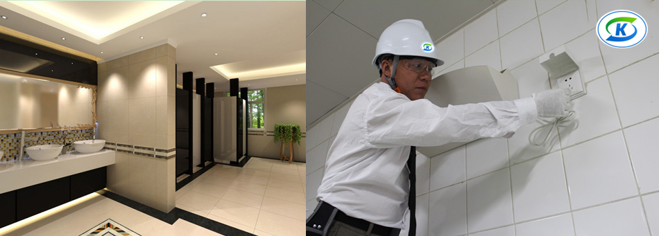 休闲、娱乐业虫害防治(图6) 休闲、娱乐业虫害防治(图6)